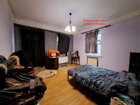 дом по адресу Байрона ул. (Одоєвського), 5