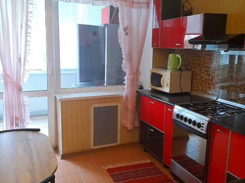 квартира по адресу Любомира Гузара просп. (Космонавта Комарова), 14-А