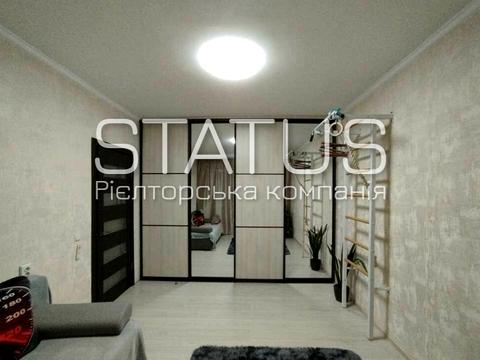 квартира по адресу Александра Бедного ул., 16