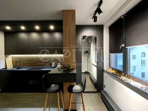 квартира за адресою Антоновича вул. (Горького), 74