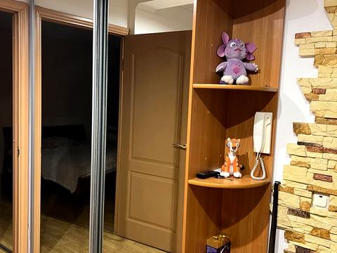 квартира по адресу Левка Лукьяненко ул. (Маршала Тимошенко), 1-В