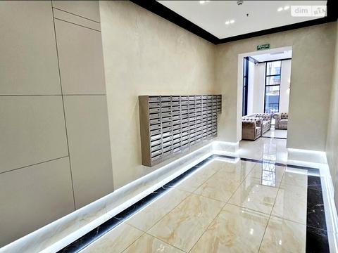 квартира за адресою Космонавтів просп., 49