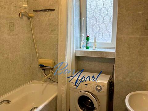 квартира за адресою Бульварно-Кудрявська вул. (Воровського), 7-Б