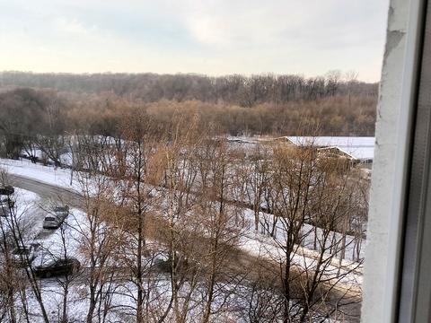 комната по адресу Хоткевича ул., 58