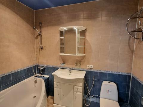 квартира по адресу Анны Ахматовой ул., 35