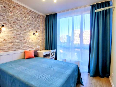 квартира за адресою Тадея Рильського бульв., 5