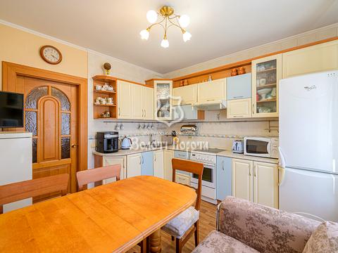 квартира за адресою Вишняківська вул., 7-А