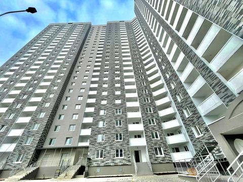 квартира за адресою Коноплянська вул., 22