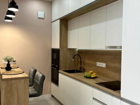 квартира за адресою Бульварно-Кудрявська вул. (Воровського), 15