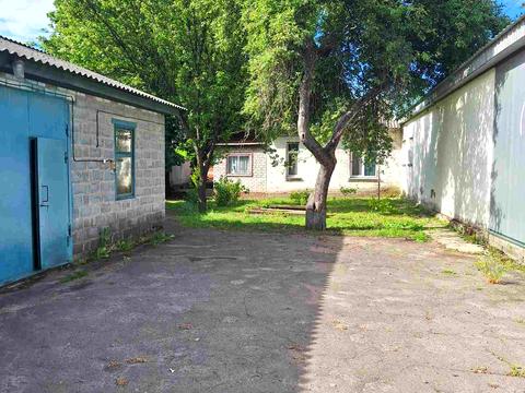 будинок за адресою провулок Комунальний