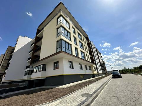 квартира по адресу Героїв Крут ул., 6