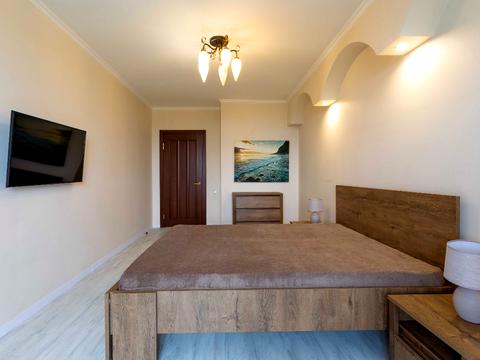 квартира по адресу Клиническая ул., 23