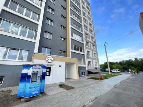 комерційна за адресою Полтавський Шлях вул., 124а