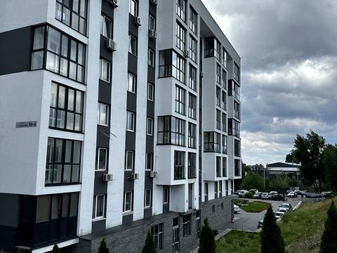 комерційна за адресою Тодося Осьмачки вул. (Горького), 58-а