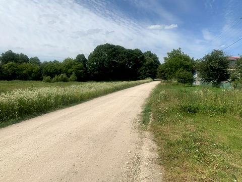 ділянка за адресою гагаріна