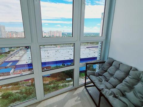 квартира за адресою Бориса Гмирі вул., 20