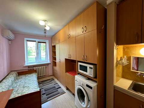 комната по адресу Тампере ул., 10