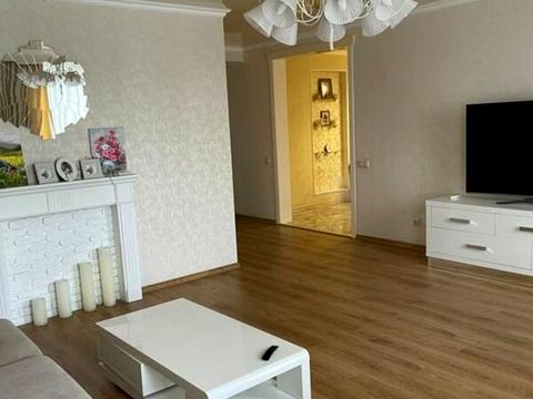 квартира за адресою Кременчук, Академіка Маслова вул. (Радянська), 24