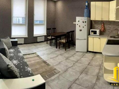 квартира за адресою Берестейський просп. (Перемоги), 67-Г