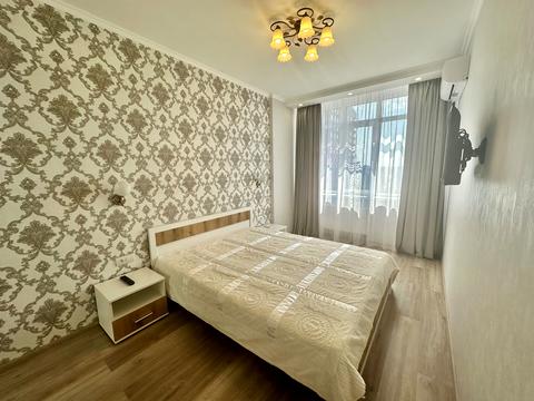 квартира по адресу Черниговская ул., 8
