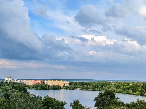 квартира по адресу Михаила Лушпы просп., 2