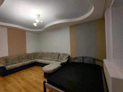 квартира по адресу Миропольская ул., 39