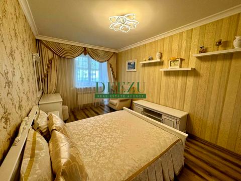 квартира по адресу Владимира Ивасюка просп. (Героїв Сталінграду), 2-Д