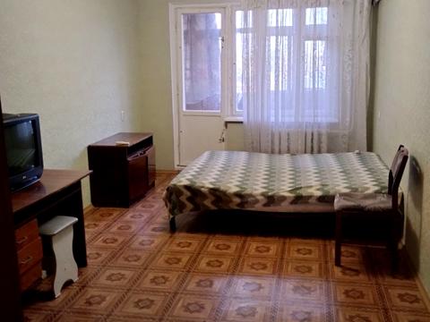 квартира за адресою 12-та Поздовжня вул., 44