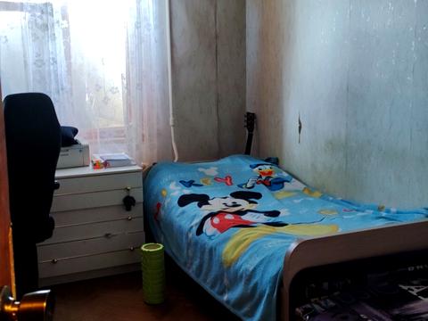 квартира по адресу Ларисы Руденко ул., 7