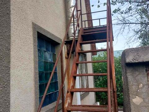 будинок за адресою с-ще. Світле, Квіткова