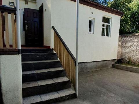 будинок за адресою Героїв УПА