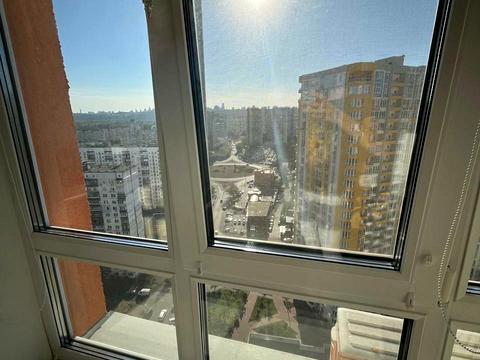 квартира по адресу Каховская ул., 62-А