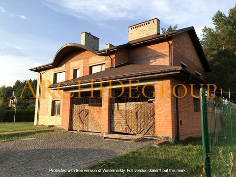 будинок за адресою Лісова вул., 559