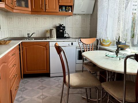 квартира за адресою Володимира Івасюка просп. (Героїв Сталінграду), 39-А