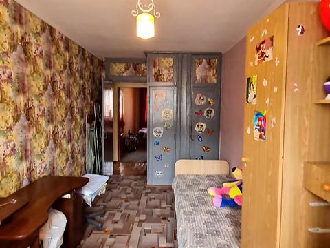 квартира за адресою Богоявленський проспект, 25
