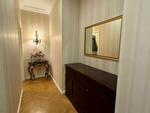 квартира за адресою Андріївський узвіз, 2-Б