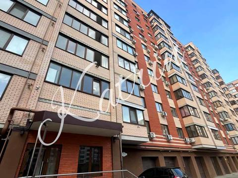 квартира за адресою Співдружності вул., 1