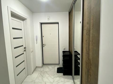 квартира за адресою Нова вул., 31Б