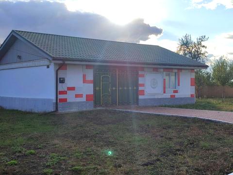 дом по адресу 1-го Мая просп., 318