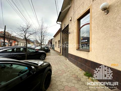 коммерческая по адресу Мукачевская ул., 10А