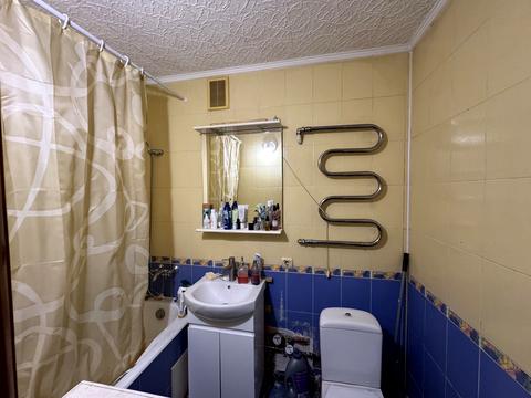 квартира за адресою Левка Лук'яненка просп. (Рокоссовського), 4-А