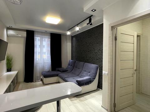 квартира по адресу Драгоманова ул., 6г