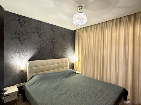 квартира по адресу Михаила Максимовича ул. (Трутенко Онуфрия), 3-Г