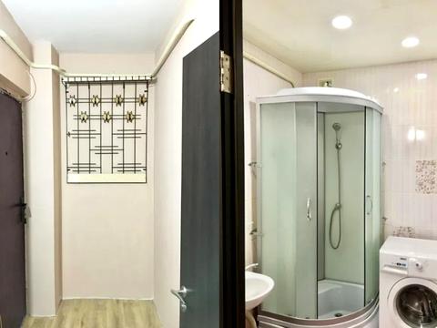 квартира по адресу Жасминовый бульв. (Петра Слинько), 4
