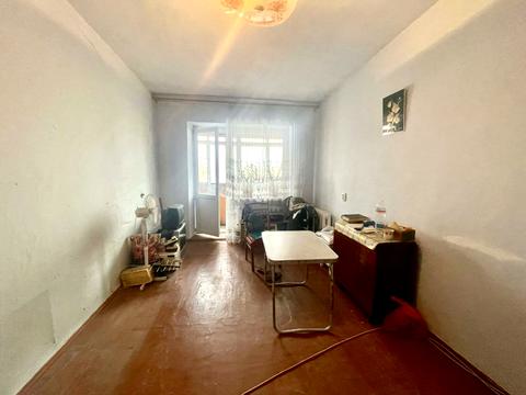 квартира по адресу Строителей ул., 14