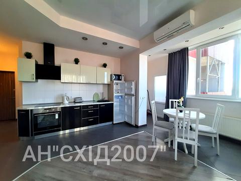 квартира по адресу Науки просп. (Ленина), 47/1