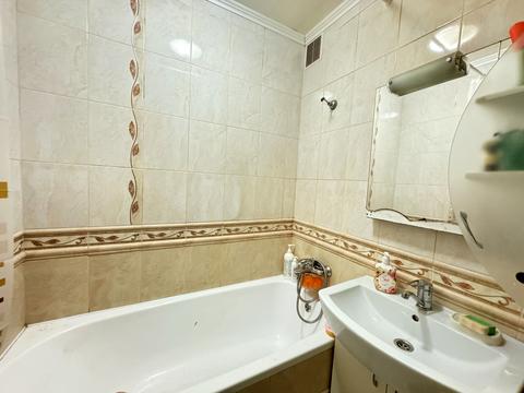 квартира по адресу Михаила Лушпы просп., 10