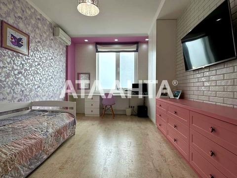 квартира за адресою Михайлівська вул., 8