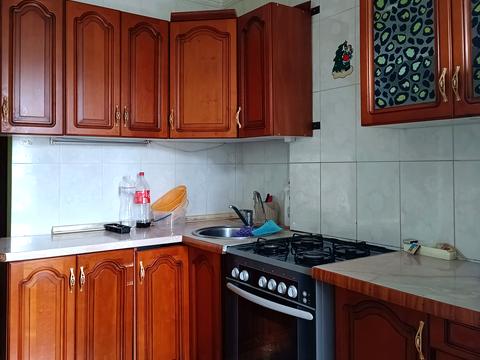 квартира за адресою Академіка Корольова вул., 68