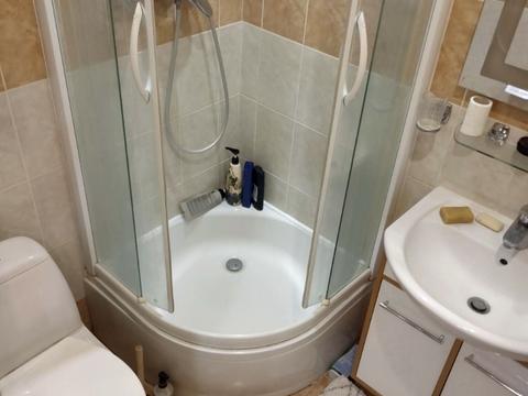 квартира по адресу Николая Михновского бульв. (Дружбы Народов), 8